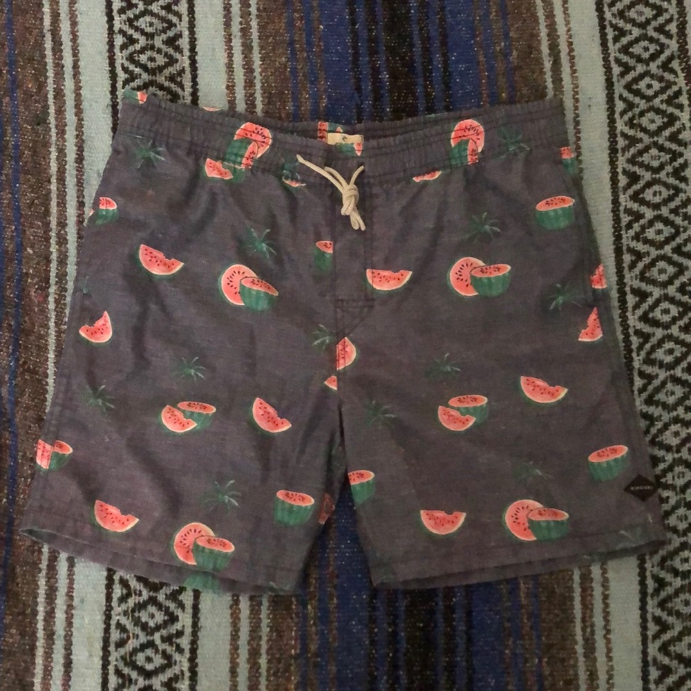 Rip Curl Swim Trunks
